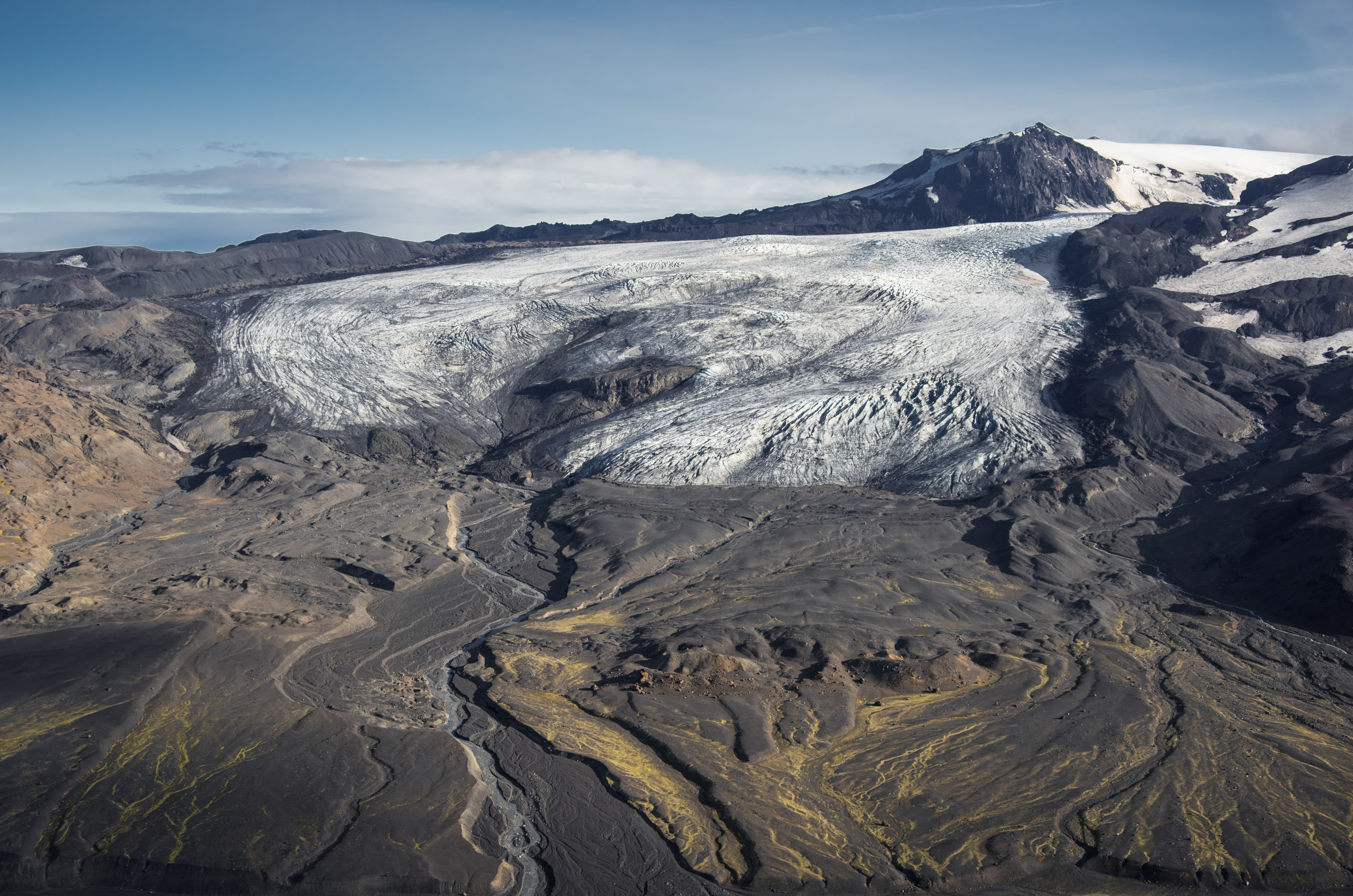 Kverkfjöll