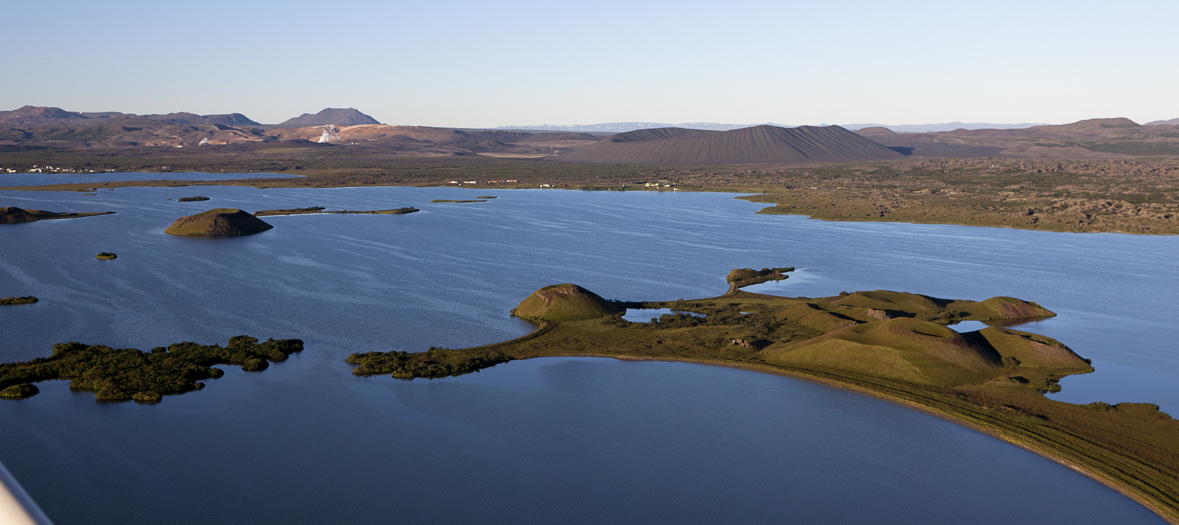 Myvatn