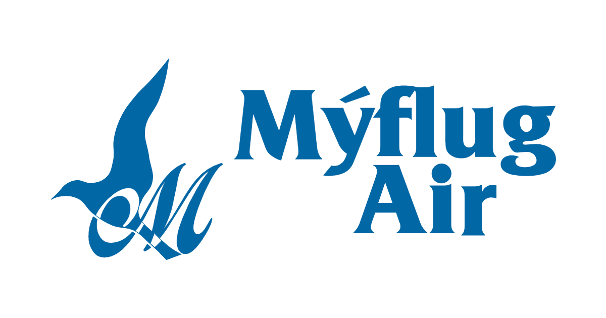 www.myflug.is